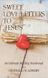 Sweet Love Letters to Jesus (eBook,... - Bild 1