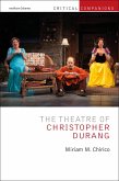 The Theatre of Christopher Durang (eBook, ePUB)