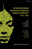 The Methuen Drama Anthology of American Women Playwrights: 1970 - 2020 (eBook, PDF)