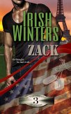 Zack (In the Company of Snipers, #3) (eBook, ePUB)