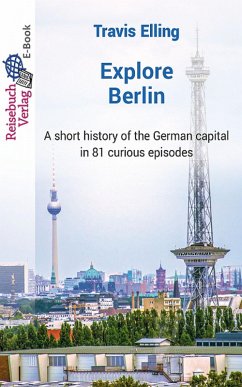 Cover Explore Berlin (eBook, ePUB)