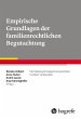 Empirische Grundlagen der... - Bild 1