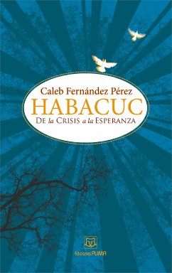 Habacuc (eBook, ePUB) - Fernández Pérez, Caleb