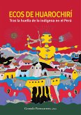 Ecos de Huarochirí (eBook, ePUB)