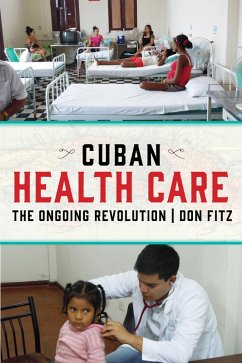 Cuban Health Care (eBook, ePUB) - Fitz, Don