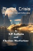 Planet Crisis (eBook, ePUB)