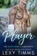 Player (The Gentleman's Club Series,... - Bild 1