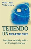 Tejiendo un nuevo rostro público (eBook, ePUB)