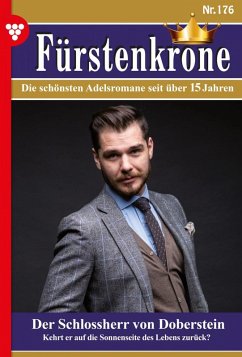 Cover Der Schlossherr von Doberstein (eBook, ePUB)