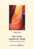 Der Seele ungeheure Kluft (eBook, ePUB)