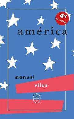 América (eBook, ePUB) - Vilas, Manuel