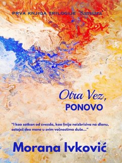 Cover Otra Vez, Ponovo (Samsara, #1) (eBook, ePUB)