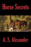 Horse Secrets (eBook, ePUB)