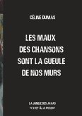 Les maux des chansons sont la gueule de nos murs (eBook, ePUB)