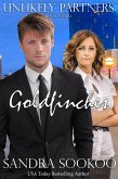 Goldfinches (Unlikely Partners, #4) (eBook, ePUB) Goldfinches (Unlikely Partners, #4) (eBook, ePUB)