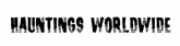 Hauntings Worldwide (eBook, ePUB)