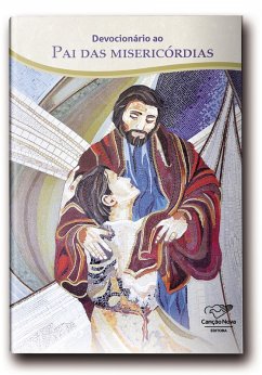 Cover Devocionário ao Pai das Misericórdias (eBook, ePUB)