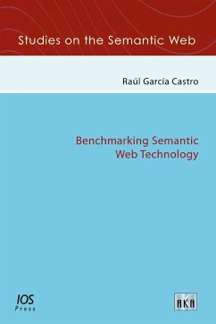 Benchmarking Semantic Web Technology - García-Castro, Raúl