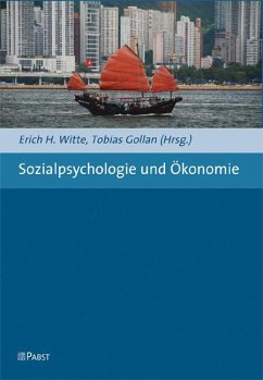 Sozialpsychologie und Ökonomie (eBook, PDF)