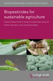 Biopesticides for sustainable agriculture (eBook, ePUB)