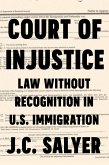 Court of Injustice (eBook, ePUB)