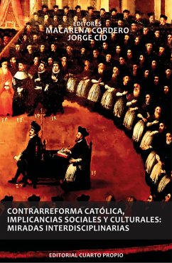 Cover Contrarreforma católica (eBook, ePUB)