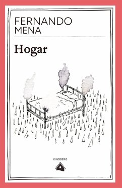 Cover Hogar (eBook, ePUB)