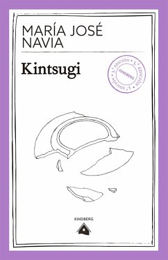 Cover Kintsugi (eBook, ePUB)