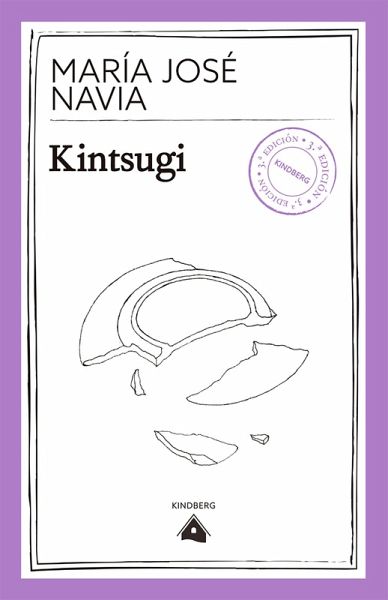 Kintsugi (eBook, ePUB)