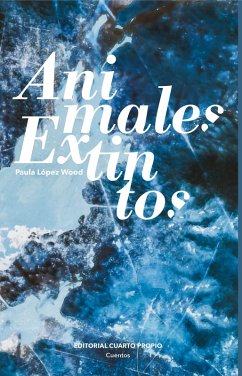 Cover Animales extintos (eBook, ePUB)