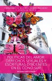 Políticas del amor (eBook, ePUB) Políticas del amor (eBook, ePUB)