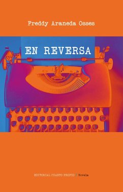 Cover En reversa (eBook, ePUB)