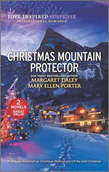 Christmas Mountain Protector (eBook, ePUB) Christmas Mountain Protector (eBook, ePUB)