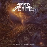 Divided By Darkness (Re-Issue 2020)