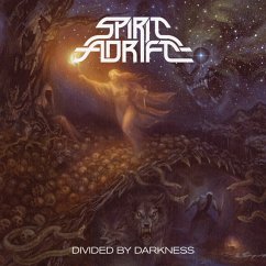 Divided By Darkness (Re-Issue 2020) - Spirit Adrift