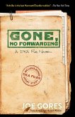 Gone, No Forwarding (eBook, ePUB)