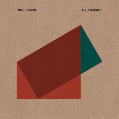 All Encores-Vinyl Box - Frahm,Nils