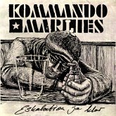 Eskalation Ja Klar (Clear Vinyl/+ Download)