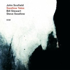 Swallow Tales - Scofield,John/Swallow,Steve/Stewart,Bill