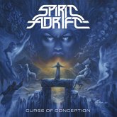 Curse Of Conception (Re-Issue 2020) Curse Of Conception (Re-Issue 2020)