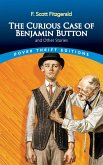 The Curious Case of Benjamin Button and Other Stories (eBook, ePUB)