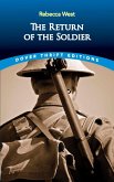 The Return of the Soldier (eBook, ePUB)