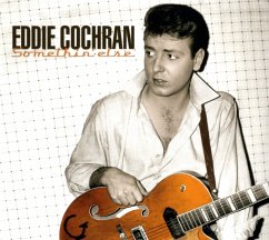 Somethin' Else - Cochran,Eddie