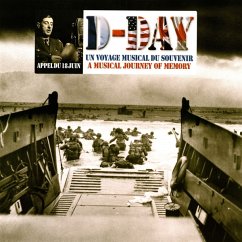 D-Day-A Musical Journey Of Memory - Diverse