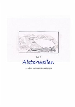 Alsterwellen Teil 2 - Gerth, Peter