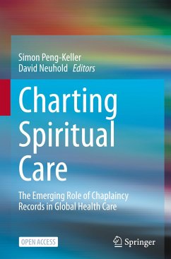 Charting Spiritual Care