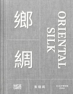 Oriental Silk