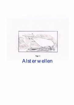 Alsterwellen Teil1 - Gerth, Peter