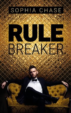 Cover Rulebreaker (eBook, ePUB)