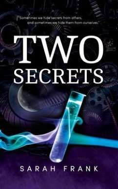 Cover Two Secrets (eBook, ePUB)